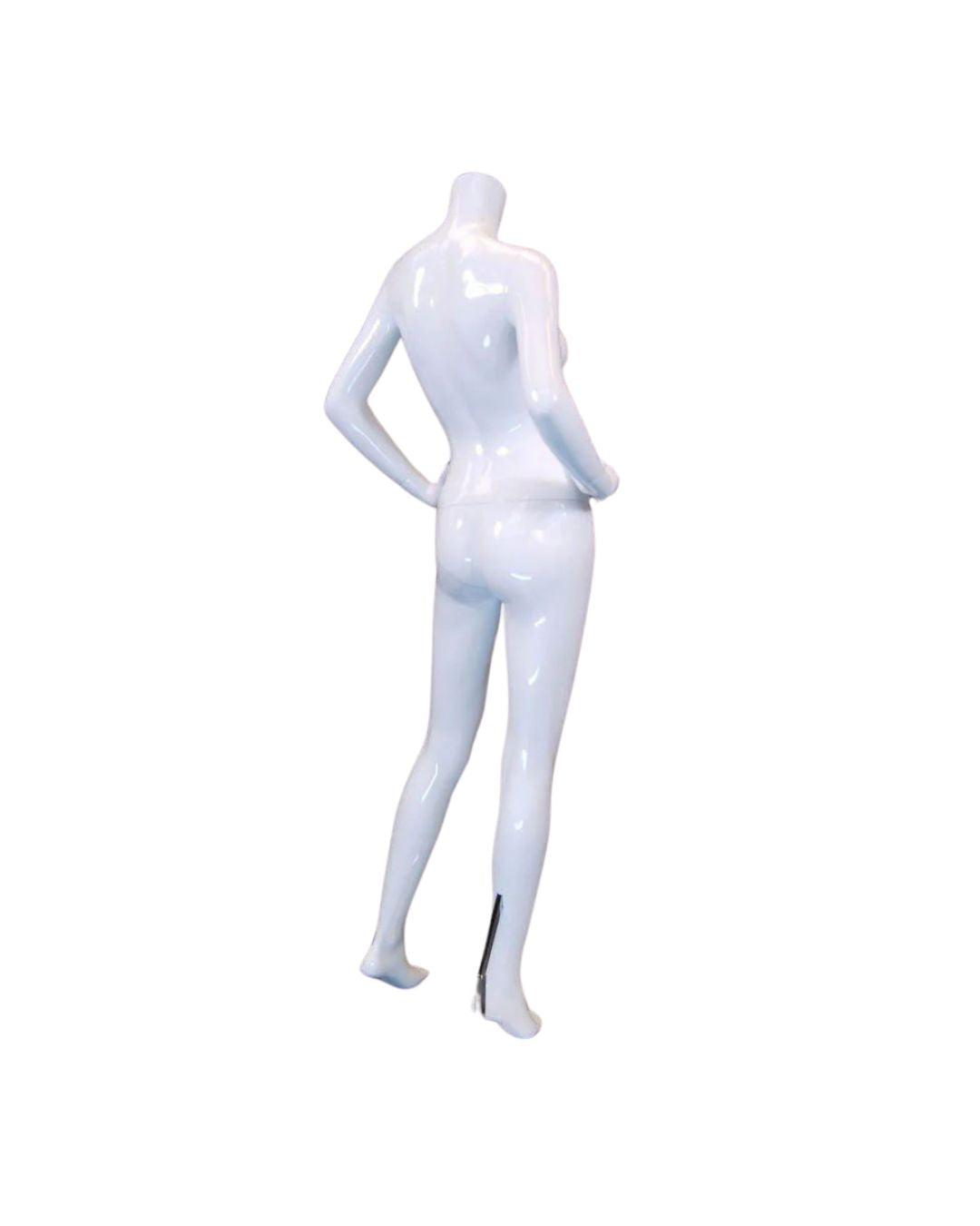 Female No Head Display Mannequin (TMK-MD-A4BW)