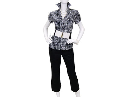 Egghead Female Mannequin Glossy and Matte (TMK-MD-A4W1/A4W2)