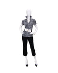 Egghead Female Mannequin Glossy and Matte (TMK-MD-A4W1/A4W2)