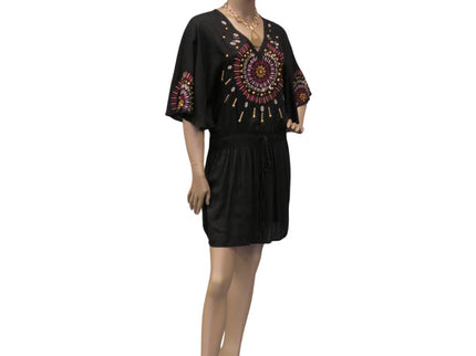 Rich Brown Finish Female Mannequin  (TMK-MD-ALICE)