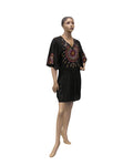 Rich Brown Finish Female Mannequin  (TMK-MD-ALICE)