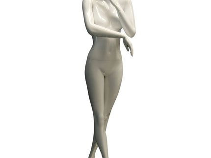 Egghead Female Mannequin (TMK-MD-C5)