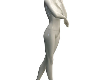 Egghead Female Mannequin (TMK-MD-C5)