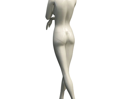 Egghead Female Mannequin (TMK-MD-C5)