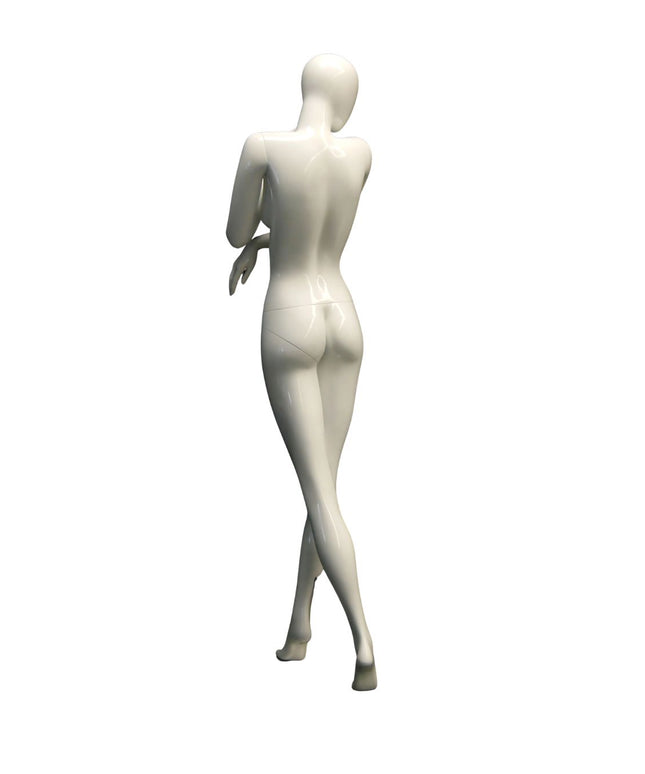 Egghead Female Mannequin (TMK-MD-C5)