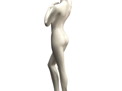 Egghead Female Mannequin (TMK-MD-C7)