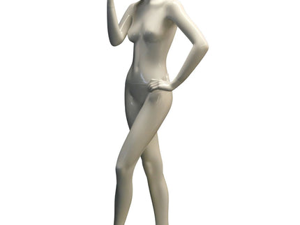 Egghead Female Mannequin (TMK-MD-C8)