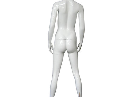 Egghead Female Mannequin Glossy and Matte (TMK-MD-GF11W)