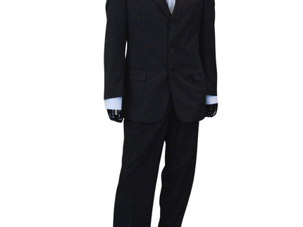 Male Headless Mannequin (TMK-MD-MA2BB--S)