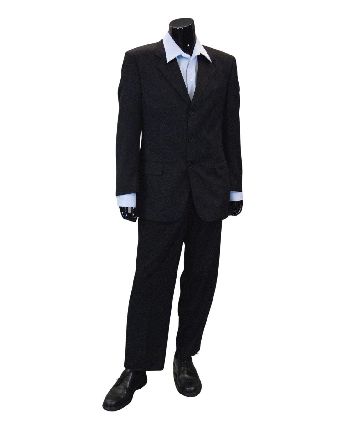 Male Headless Mannequin (TMK-MD-MA2BB--S)