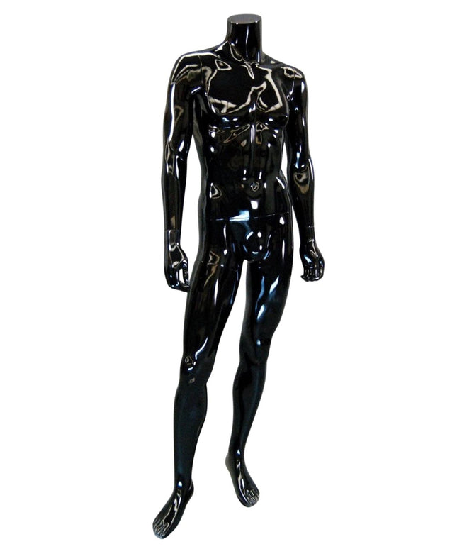Male Headless Mannequin (TMK-MD-MA2BB--S)