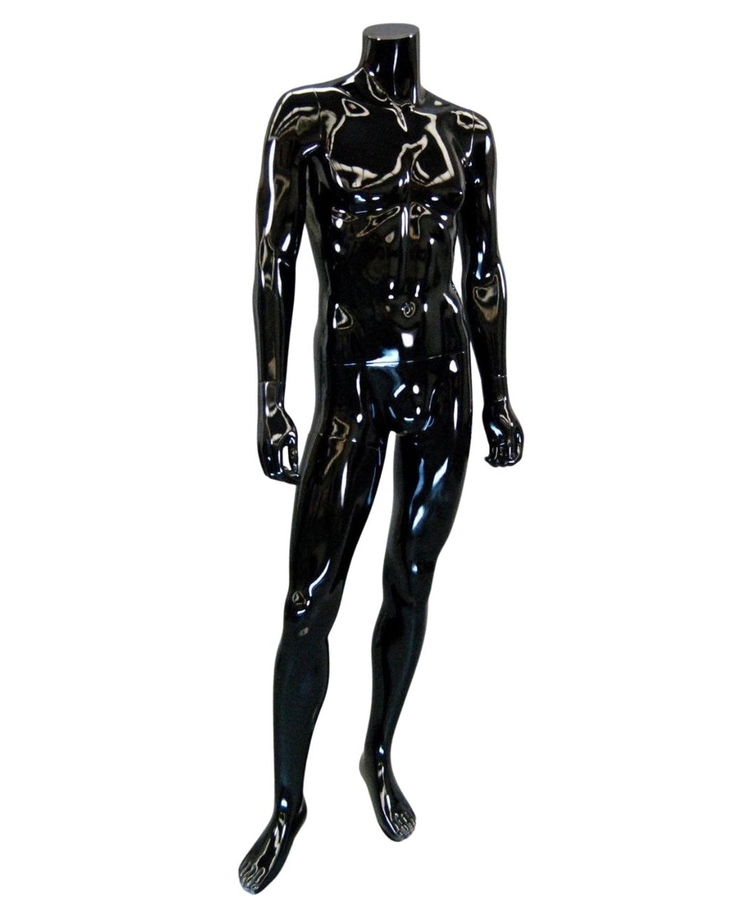Male Headless Mannequin (TMK-MD-MA2BB--S)