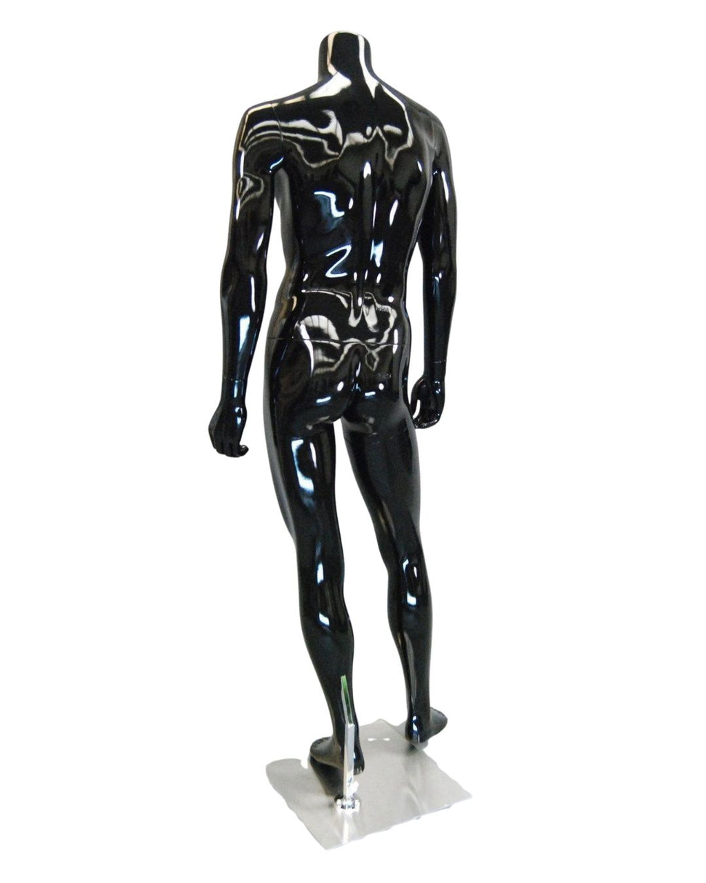 Male Headless Mannequin (TMK-MD-MA2BB--S)