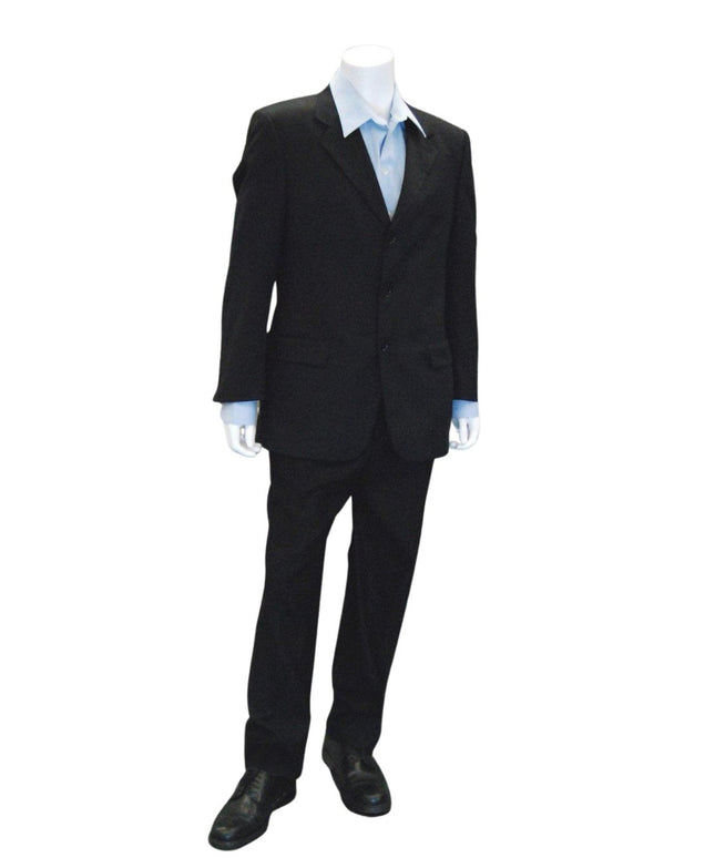Male No Head Design Mannequin (TMK-MD-MA2BW1--S)