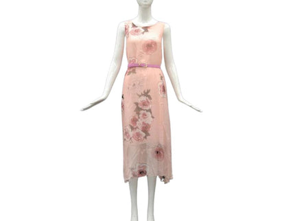 Stylish Abstract Mannequin - Female (TMK-MD-XD01W)