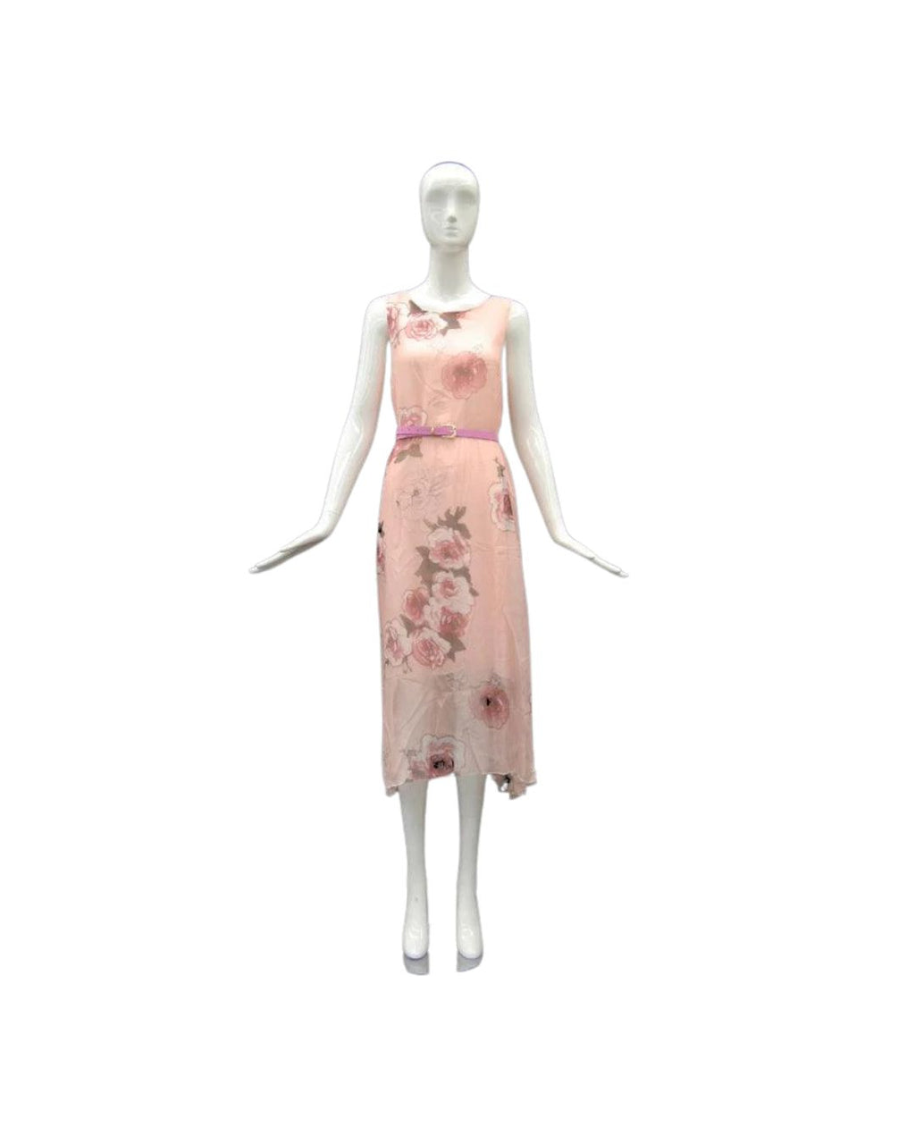 Stylish Abstract Mannequin - Female (TMK-MD-XD01W)