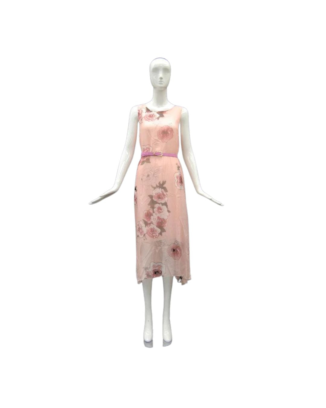 Stylish Abstract Mannequin - Female (TMK-MD-XD01W)