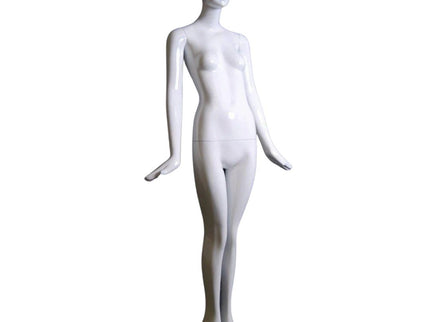 Stylish Abstract Mannequin - Female (TMK-MD-XD01W)