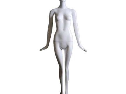 Stylish Abstract Mannequin - Female (TMK-MD-XD01W)