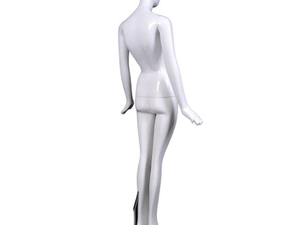 Stylish Abstract Mannequin - Female (TMK-MD-XD01W)