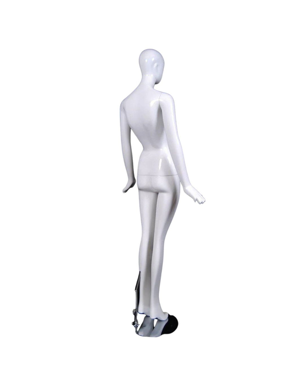 Stylish Abstract Mannequin - Female (TMK-MD-XD01W)