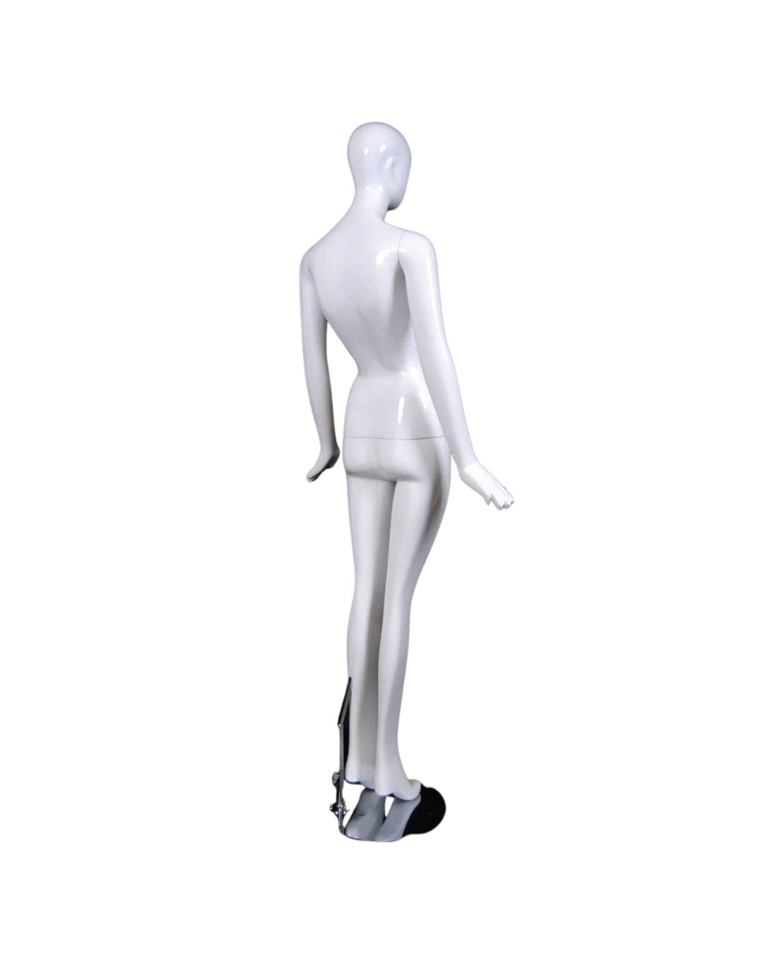 Stylish Abstract Mannequin - Female (TMK-MD-XD01W)