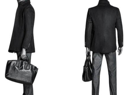 Metallic - Abstract Mannequin - Male (TMK-MZ-DS001)