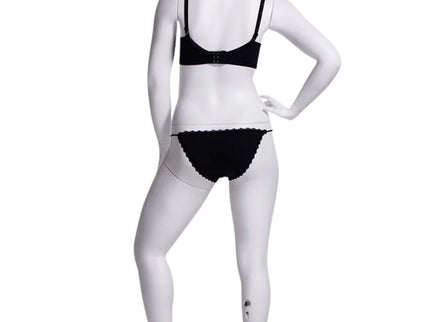 Plus Size Female Egghead Mannequin (TMK-MZ-F3D03W)