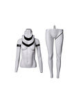 Female Invisible Ghost Mannequin Full Body for Photography Version 1.0 (TMK-MZ-GH2--S)