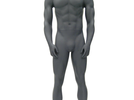 Male Abstract Athletic Mannequin (TMK-MZ-HEF00EG)