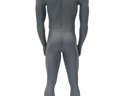 Male Abstract Athletic Mannequin (TMK-MZ-HEF00EG)