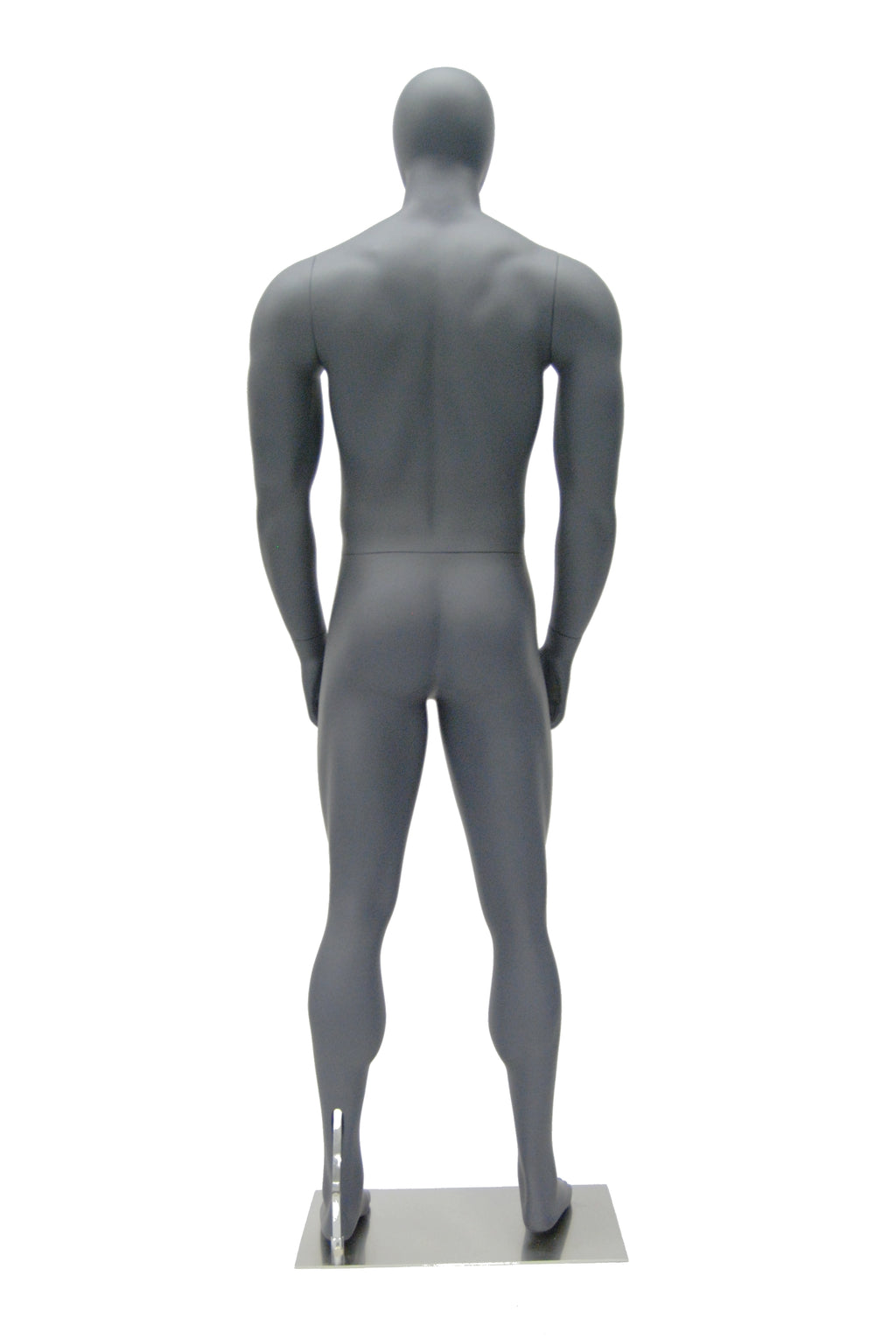 Male Abstract Athletic Mannequin (TMK-MZ-HEF00EG)