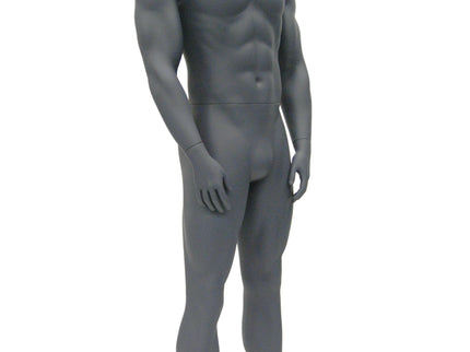 Male Abstract Athletic Mannequin (TMK-MZ-HEF00EG)