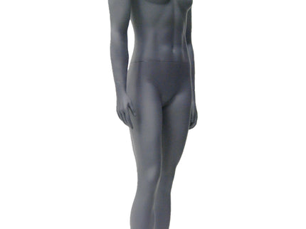 Female Egghead Athletic Mannequin (TMK-MZ-HEF02EG)