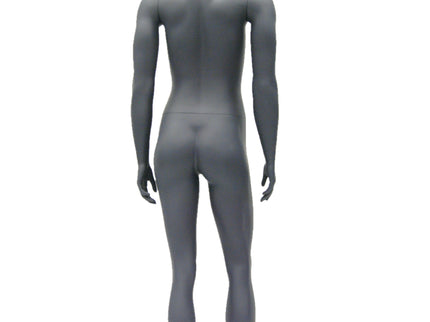 Female Egghead Athletic Mannequin (TMK-MZ-HEF02EG)