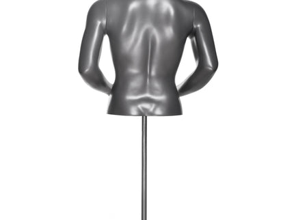 Athletic Mannequin Torso - Female (TMK-MZ-HEF11T)