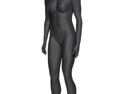 Female Abstract Athletic Mannequin (TMK-MZ-HEF42EG)