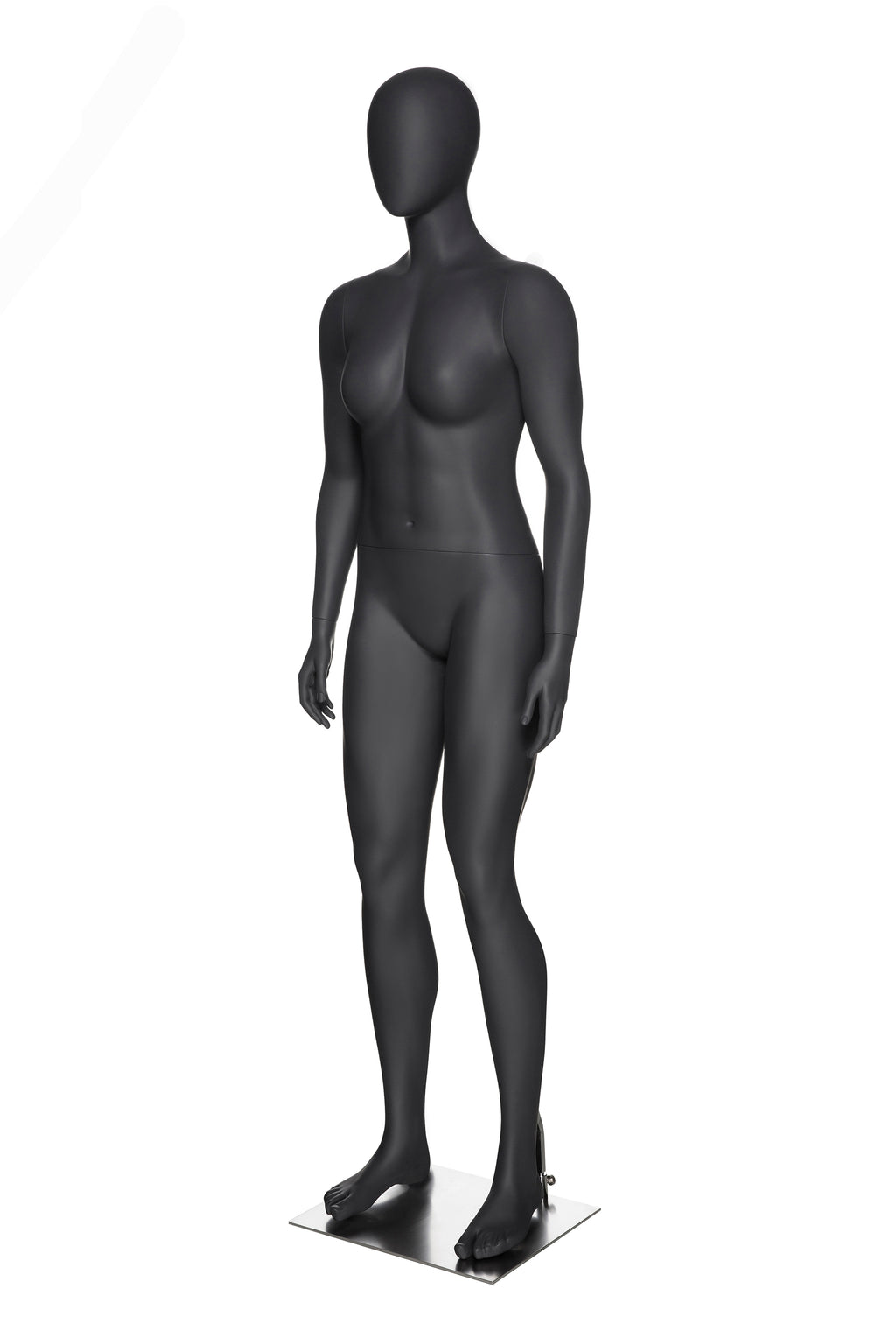 Female Abstract Athletic Mannequin (TMK-MZ-HEF42EG)
