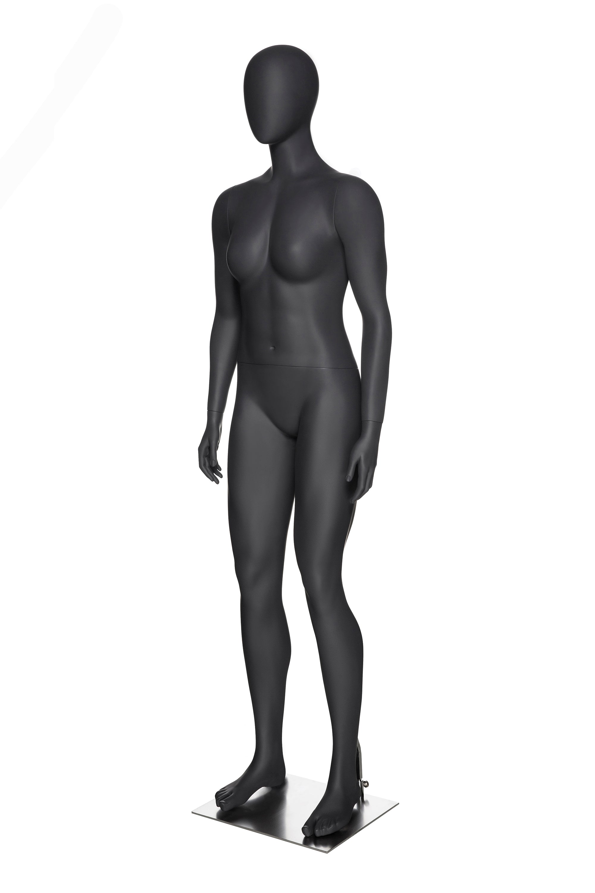 Female Abstract Athletic Mannequin (TMK-MZ-HEF42EG)