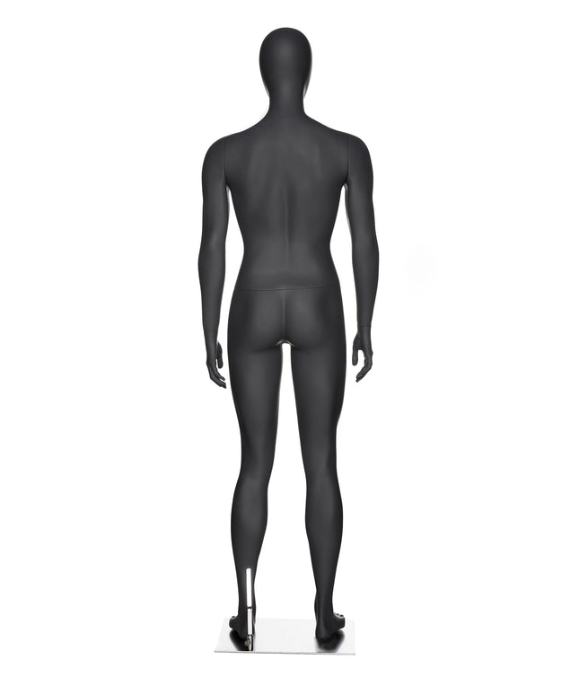 Female Abstract Athletic Mannequin (TMK-MZ-HEF42EG)