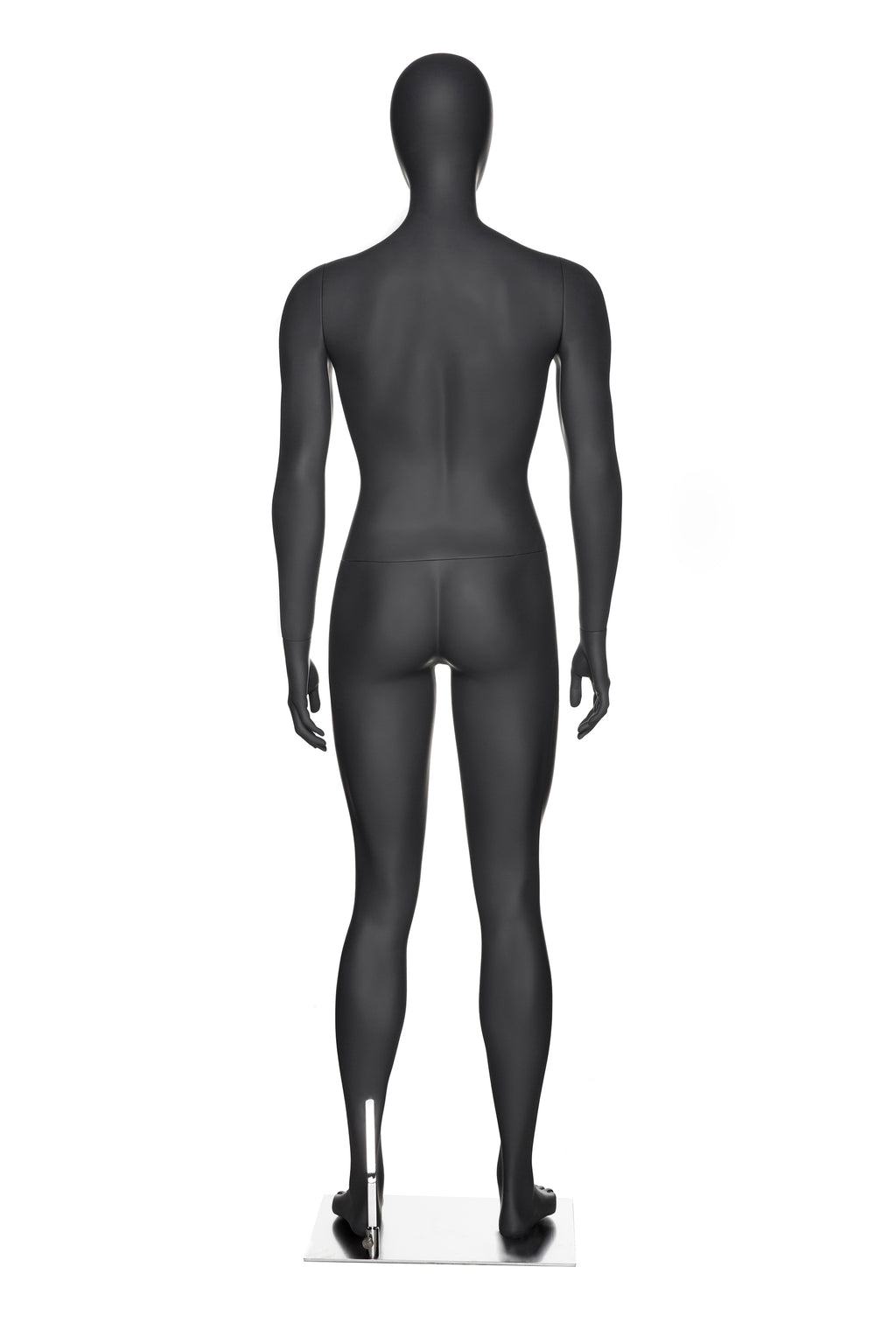 Female Abstract Athletic Mannequin (TMK-MZ-HEF42EG)