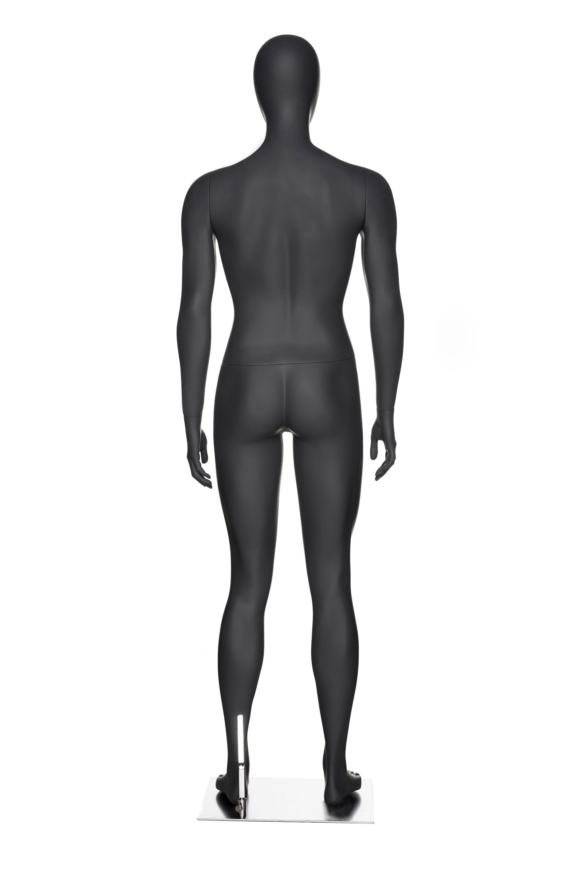 Female Abstract Athletic Mannequin (TMK-MZ-HEF42EG)