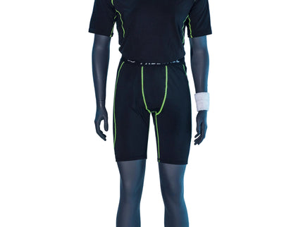 Female Abstract Athletic Mannequin (TMK-MZ-HEF42EG)