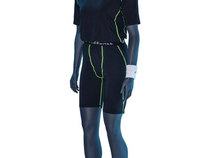 Female Abstract Athletic Mannequin (TMK-MZ-HEF42EG)