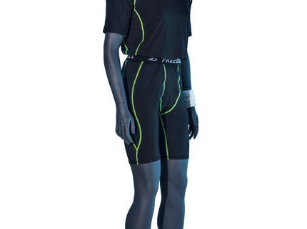 Female Abstract Athletic Mannequin (TMK-MZ-HEF42EG)