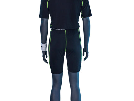 Female Abstract Athletic Mannequin (TMK-MZ-HEF42EG)