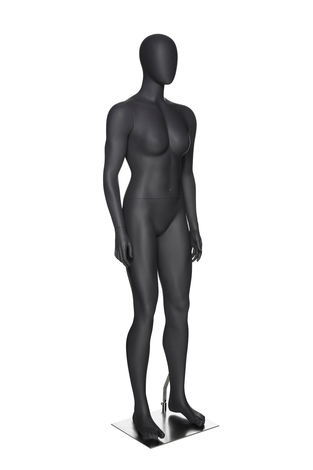 Female Abstract Athletic Mannequin (TMK-MZ-HEF42EG)