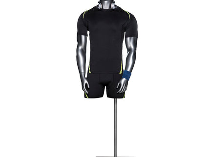 Athletic Mannequin - Male (TMK-MZ-HEF42T)