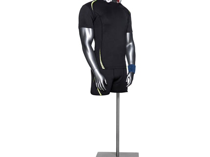 Athletic Mannequin - Male (TMK-MZ-HEF42T)