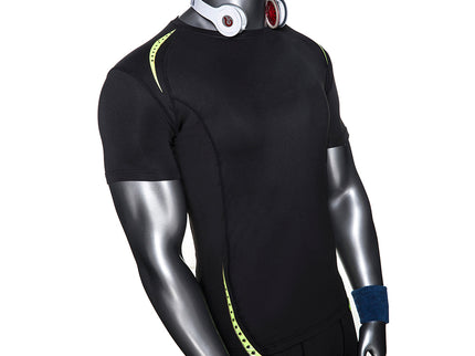 Athletic Mannequin - Male (TMK-MZ-HEF42T)